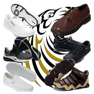 New Shoes 